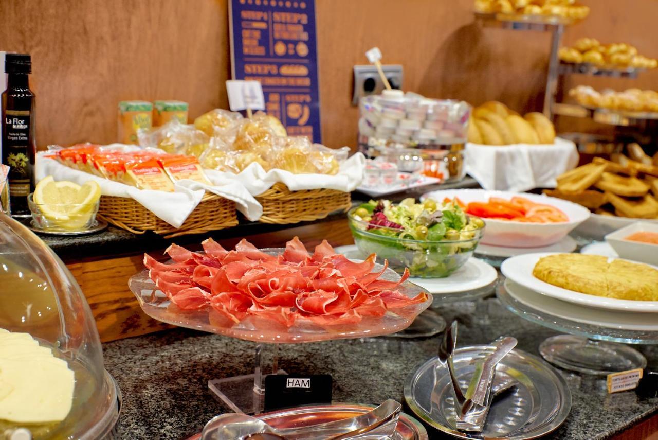 Hotel Dwo Garbi Millenni Barcelona