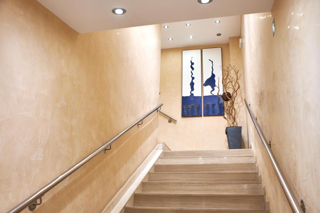 Hotel Dwo Garbi Millenni