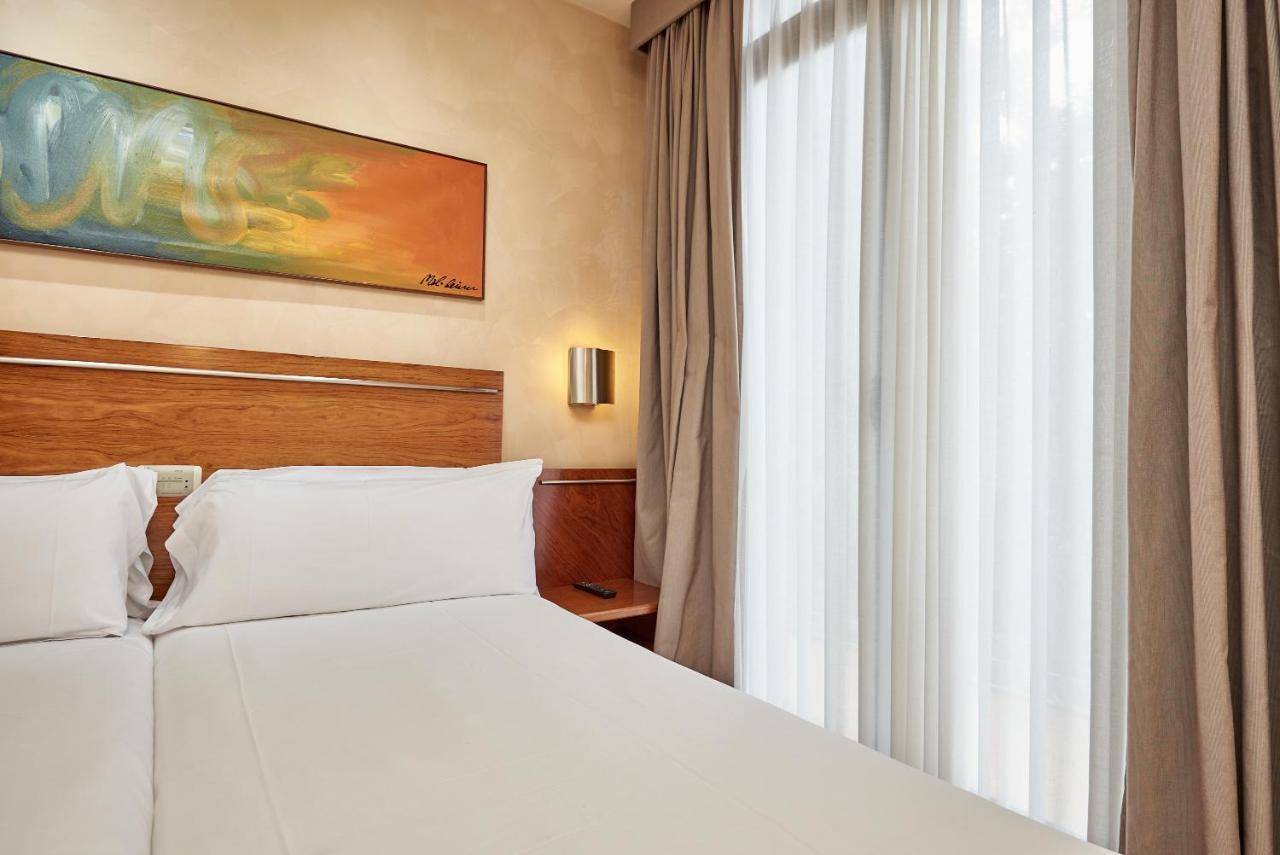 Dwo Garbi Millenni Hotel Barcelona