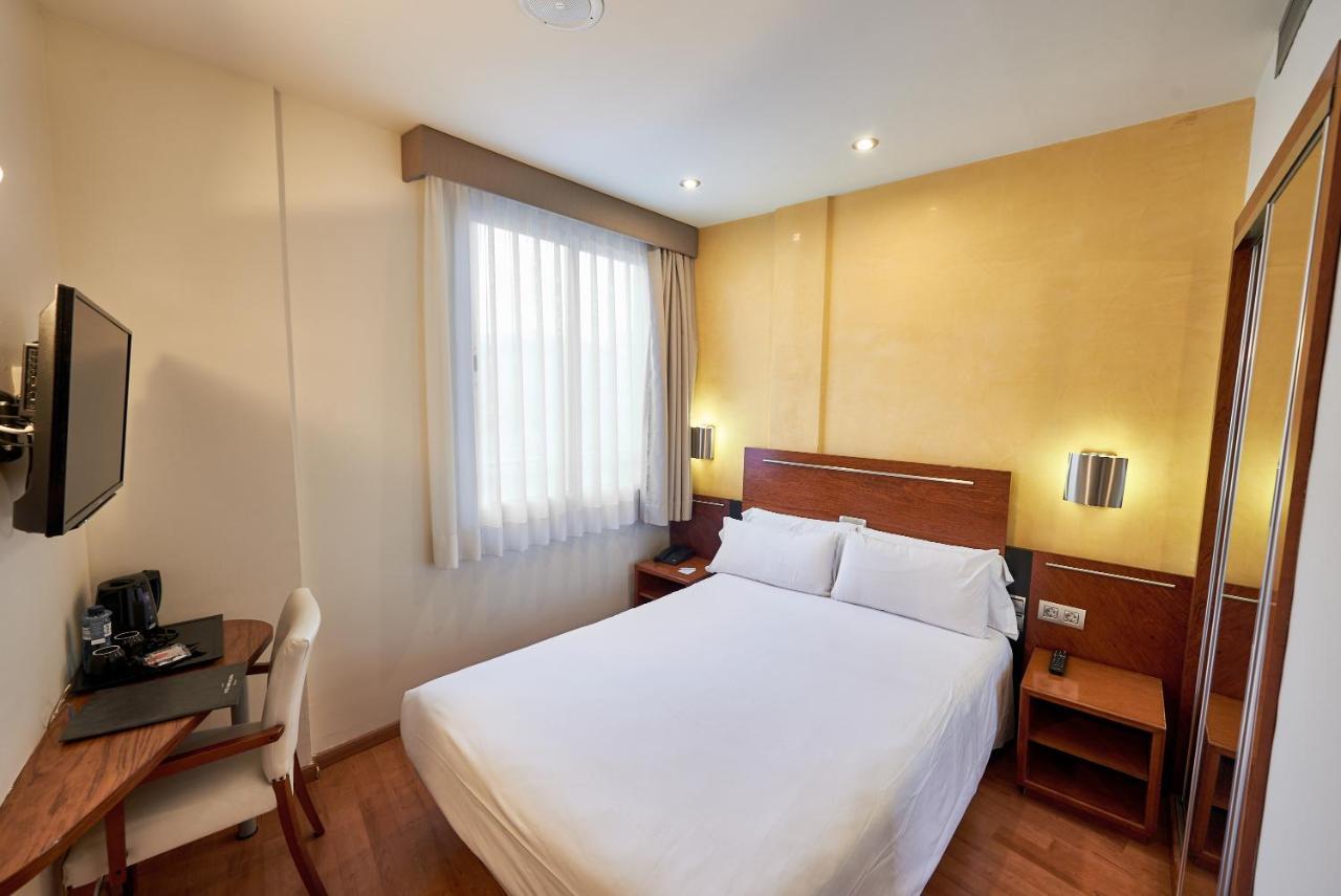 Dwo Garbi Millenni 4* Barcelona