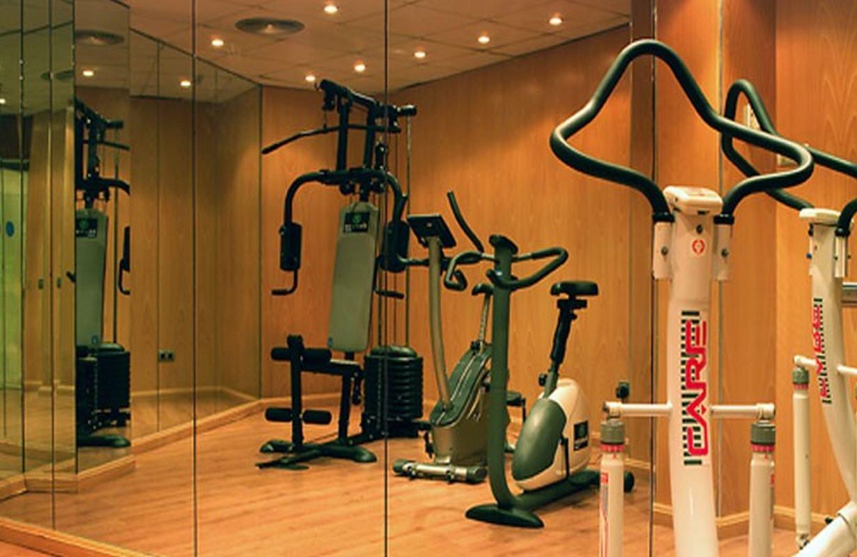 Hotel Dwo Garbi Millenni 4*