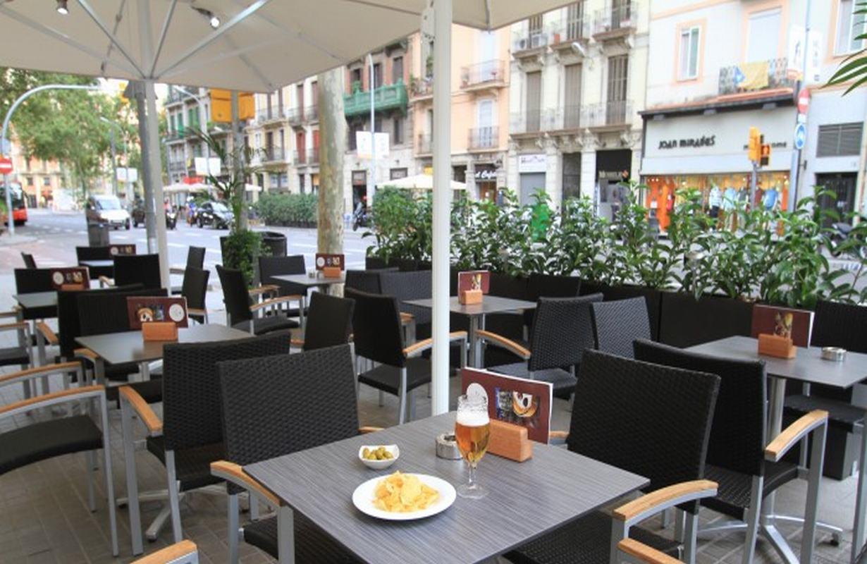 Dwo Garbi Millenni 4* Barcelona