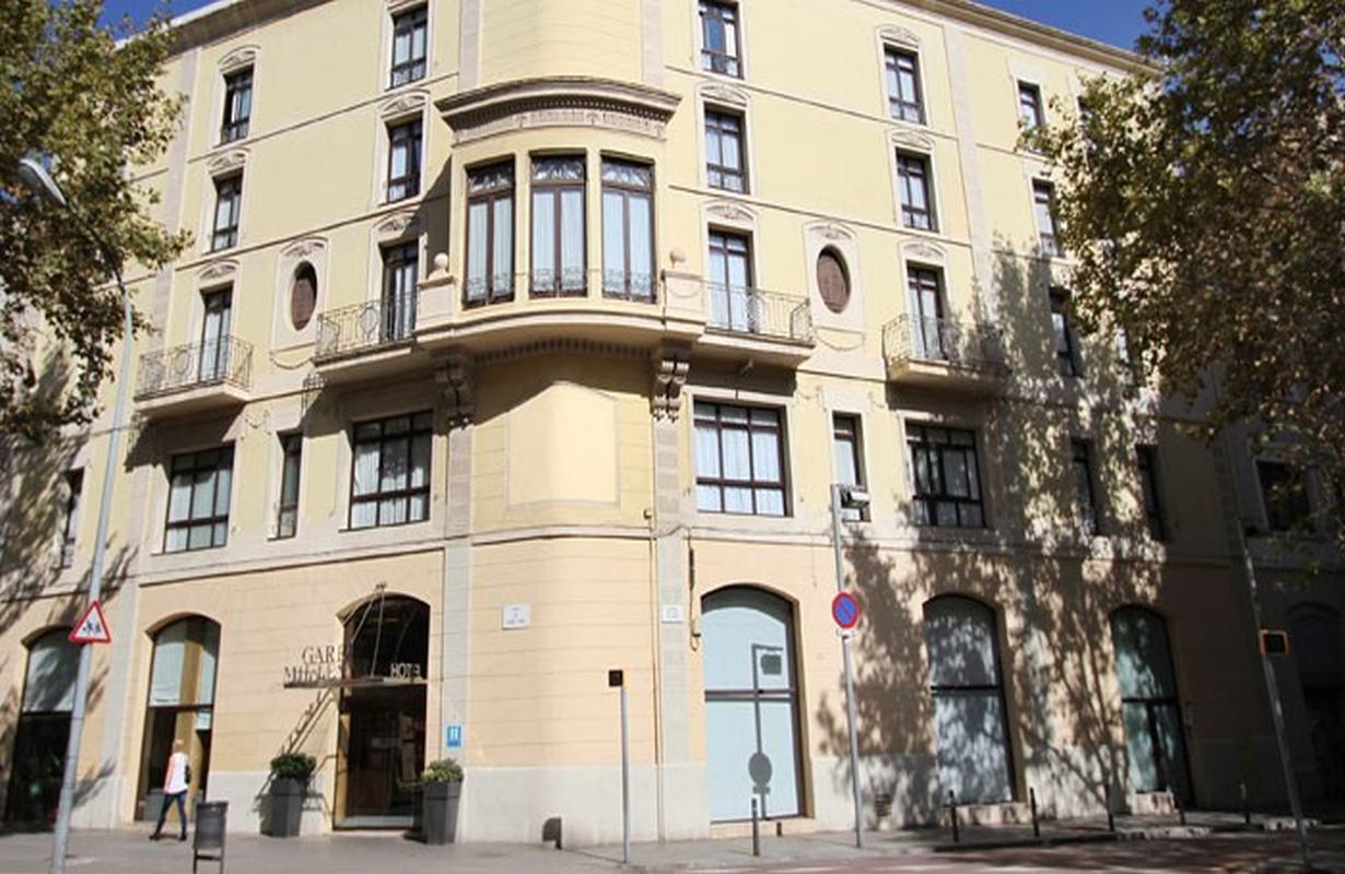 Dwo Garbi Millenni Hotel Barcelona