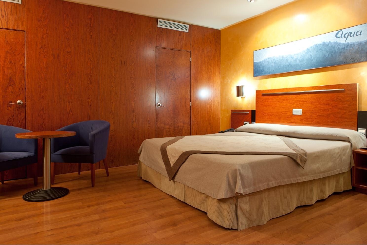 Dwo Garbi Millenni Hotel