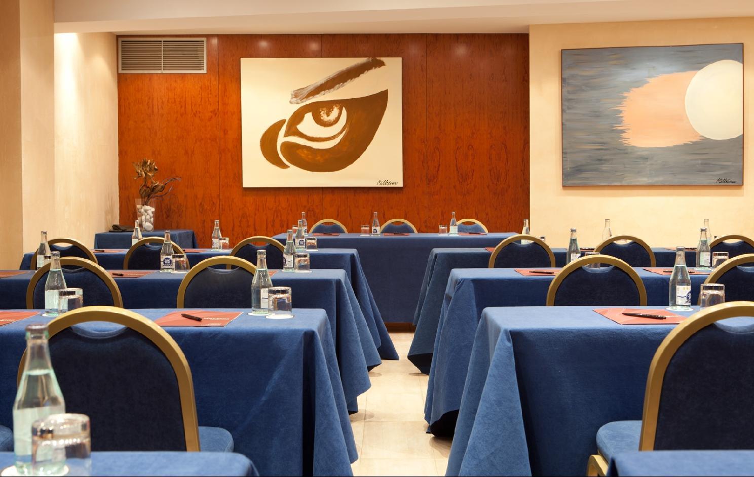 Dwo Garbi Millenni Hotel Barcelona