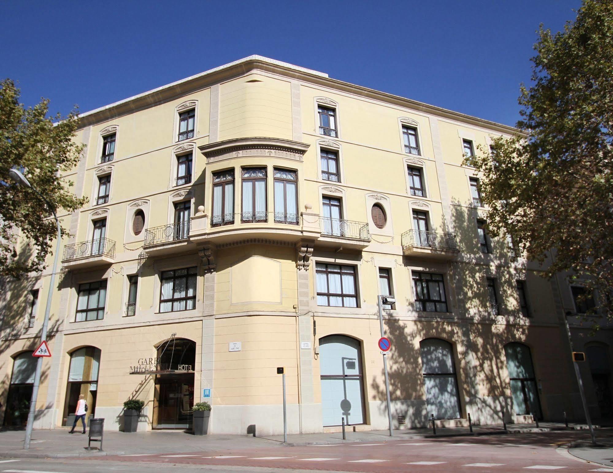 Hotel Dwo Garbi Millenni 4*