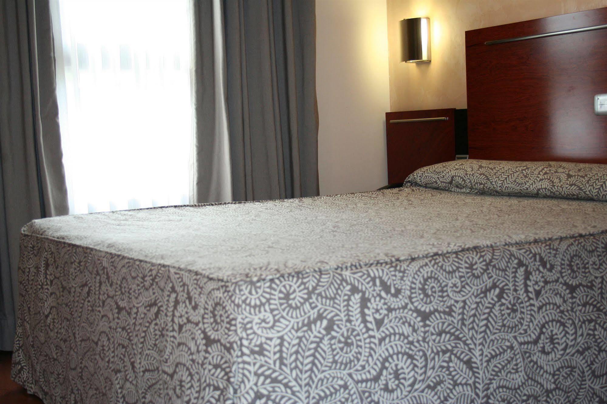Hotel Dwo Garbi Millenni Barcelona