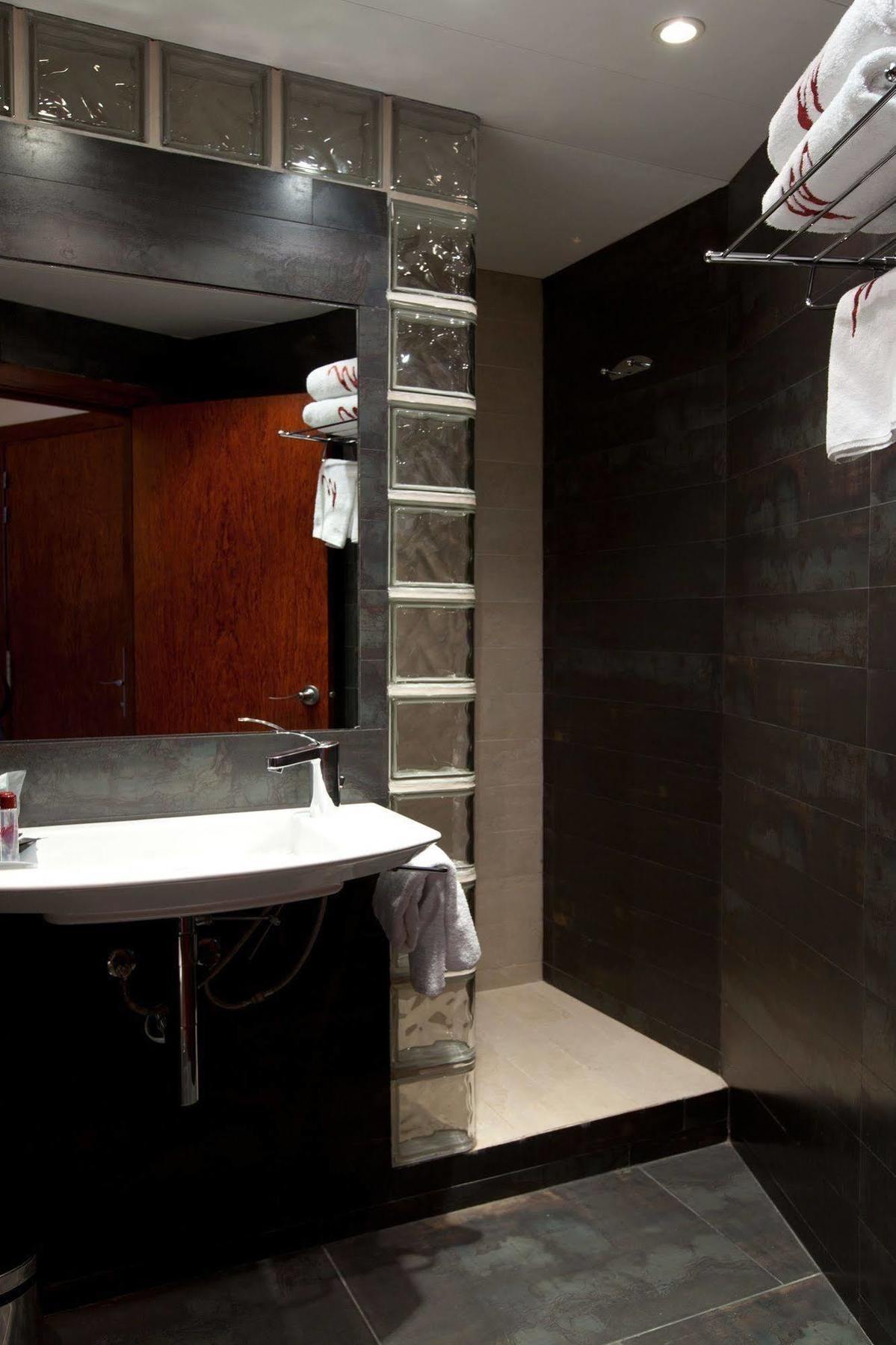 Dwo Garbi Millenni Hotel Barcelona
