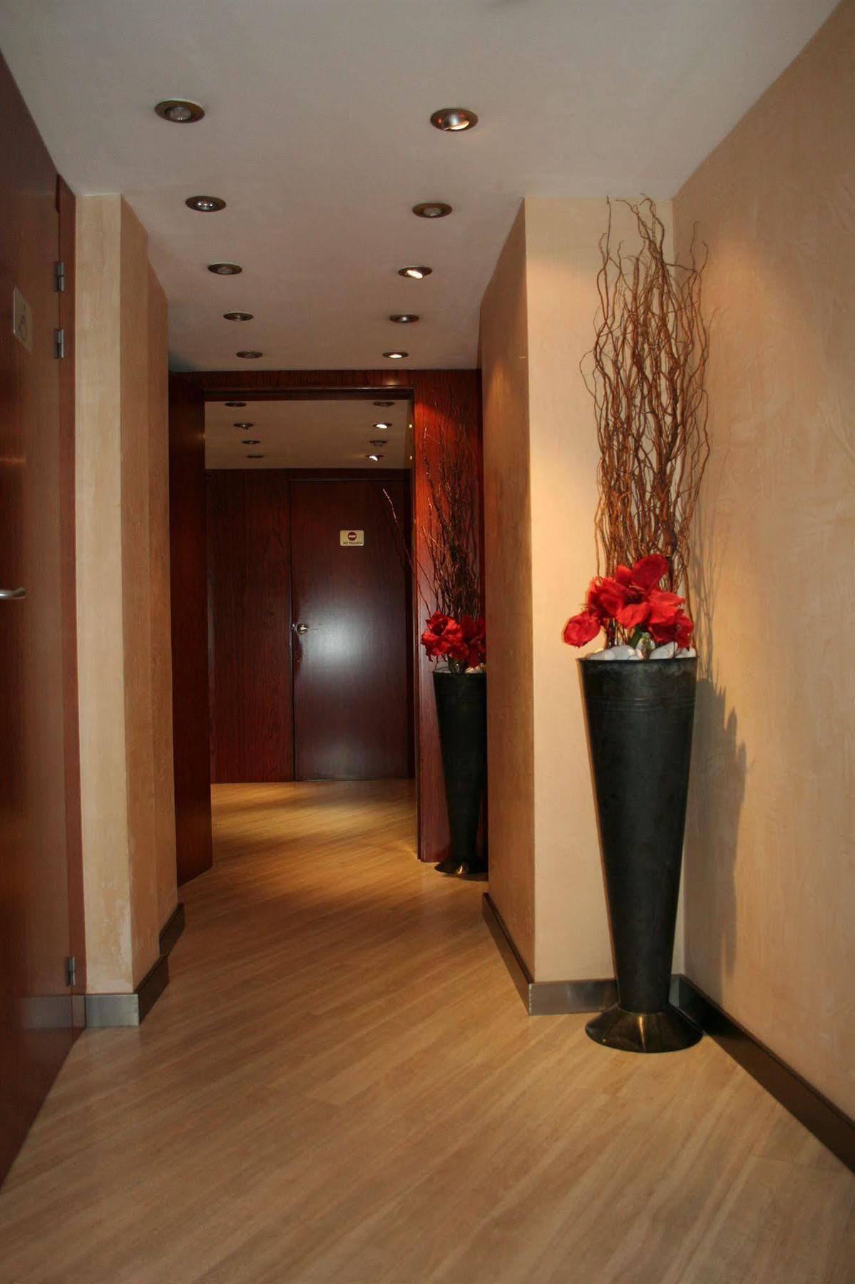Dwo Garbi Millenni Hotel