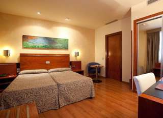 Dwo Garbi Millenni Barcelona