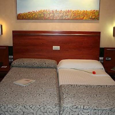 Hotel Dwo Garbi Millenni Barcelona
