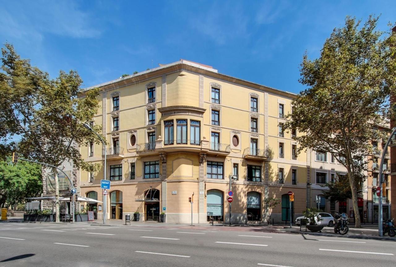 Hotel Dwo Garbi Millenni 4*