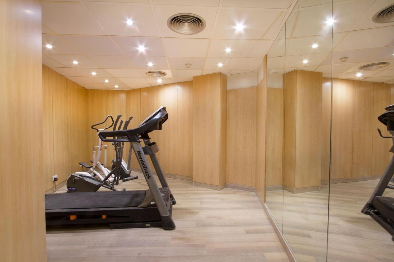Dwo Garbi Millenni Hotel 4*