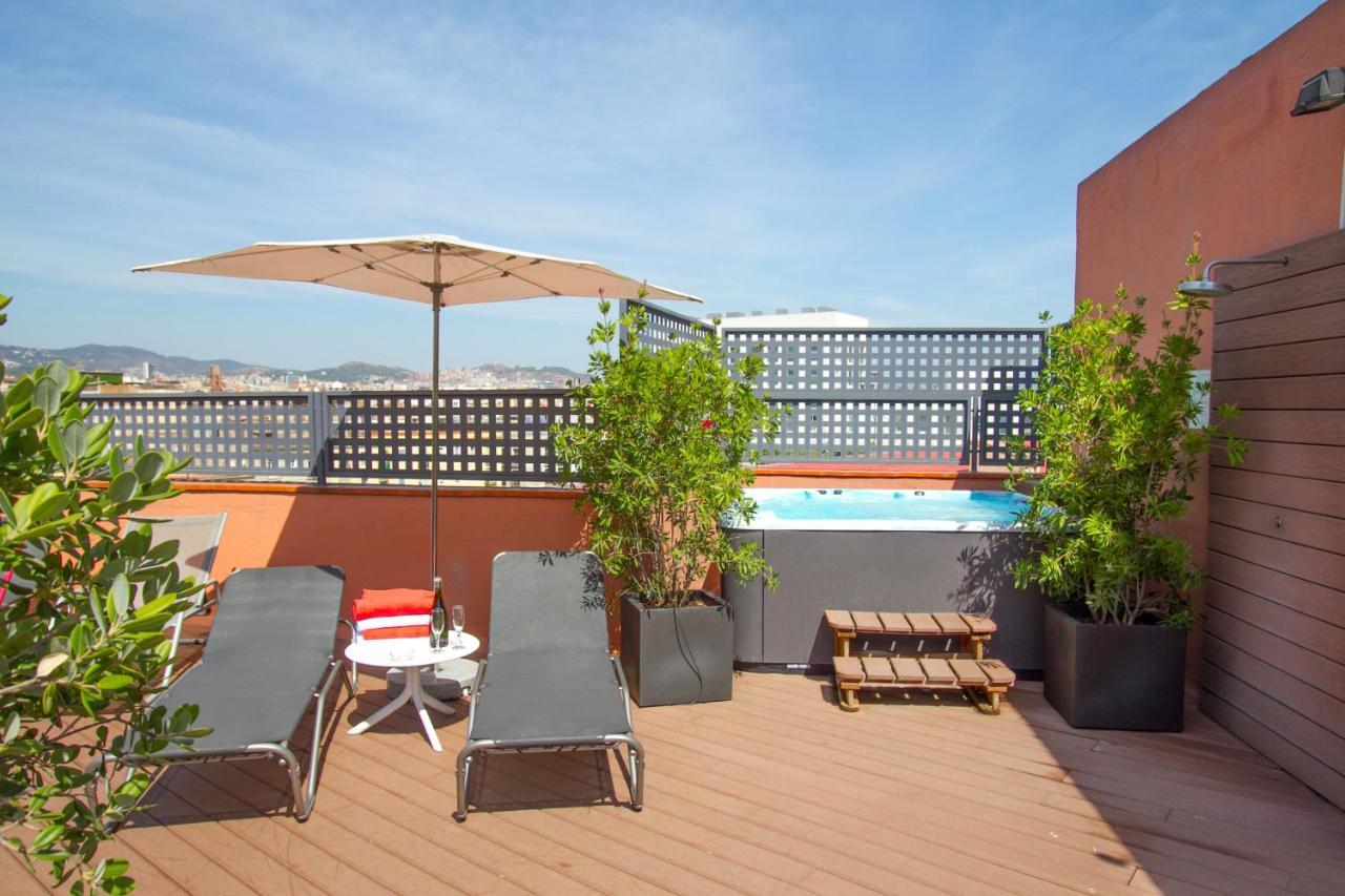 Dwo Garbi Millenni Barcelona