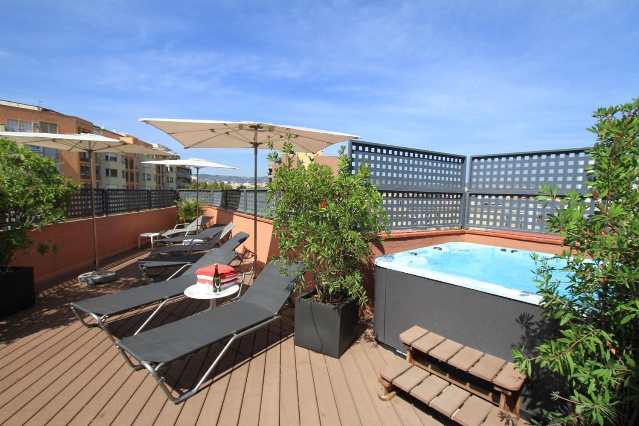 Dwo Garbi Millenni Hotel