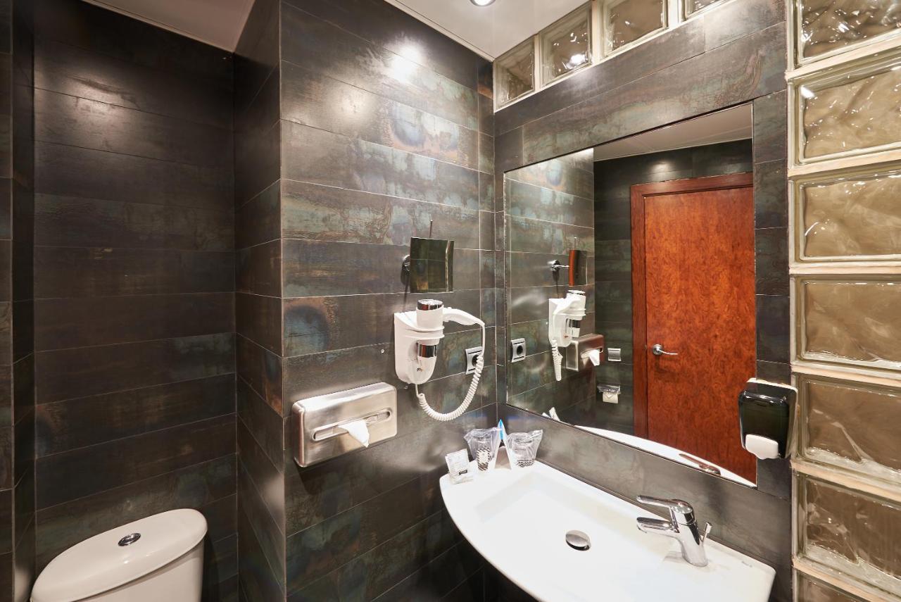 Hotel Garbi Millenni Barcelona