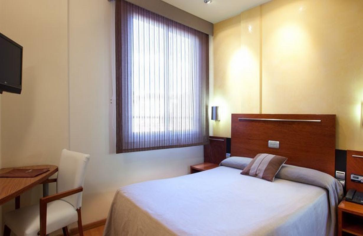Hotel Garbi Millenni 4*
