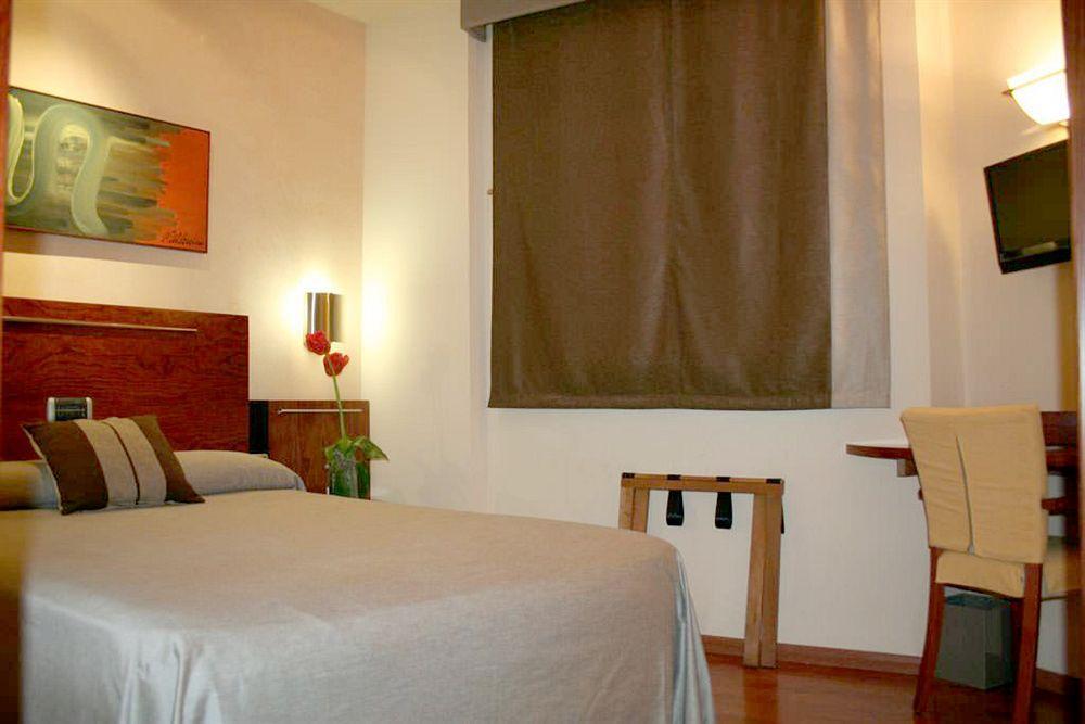 Hotel Garbi Millenni