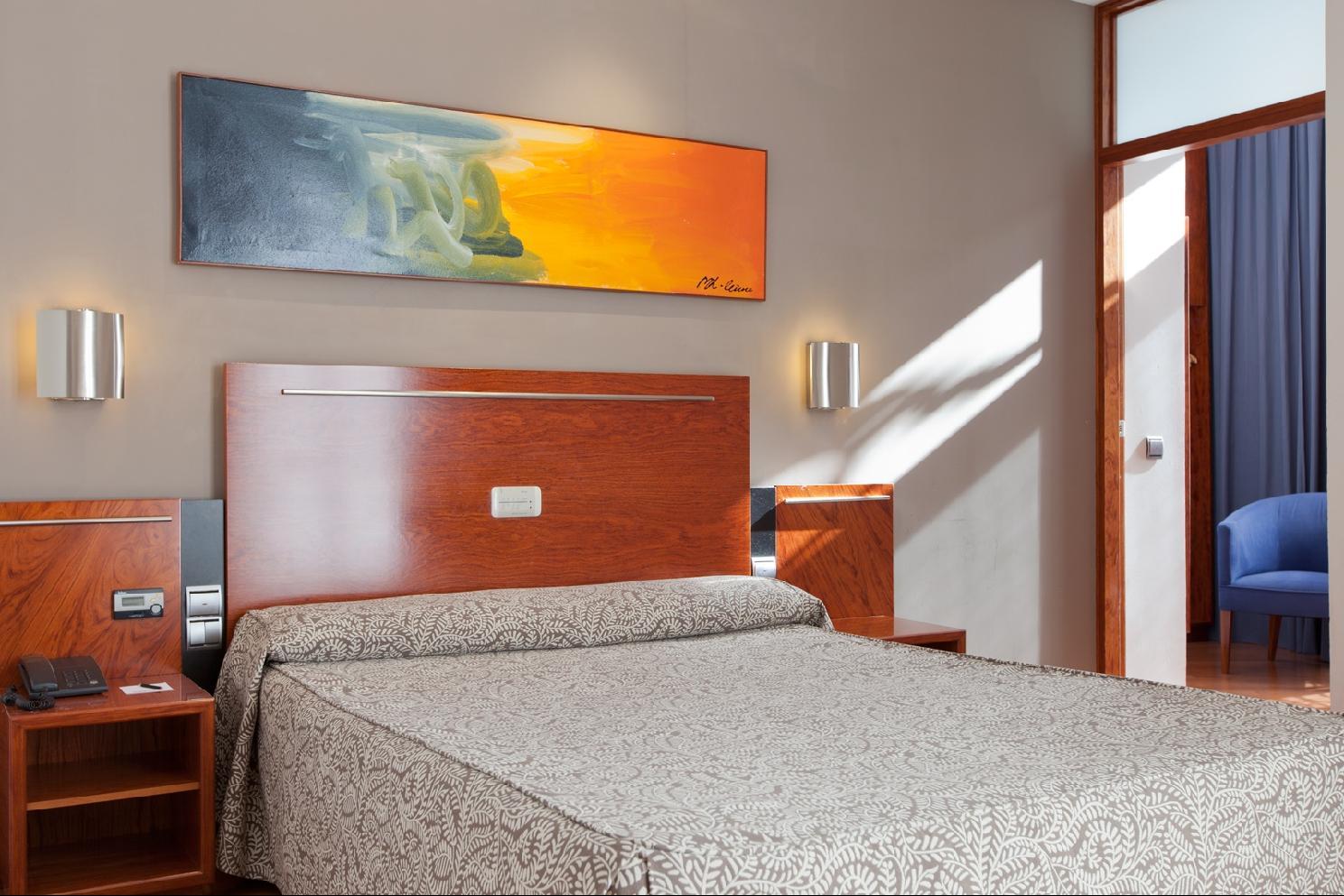 Garbi Millenni Hotel Barcelona