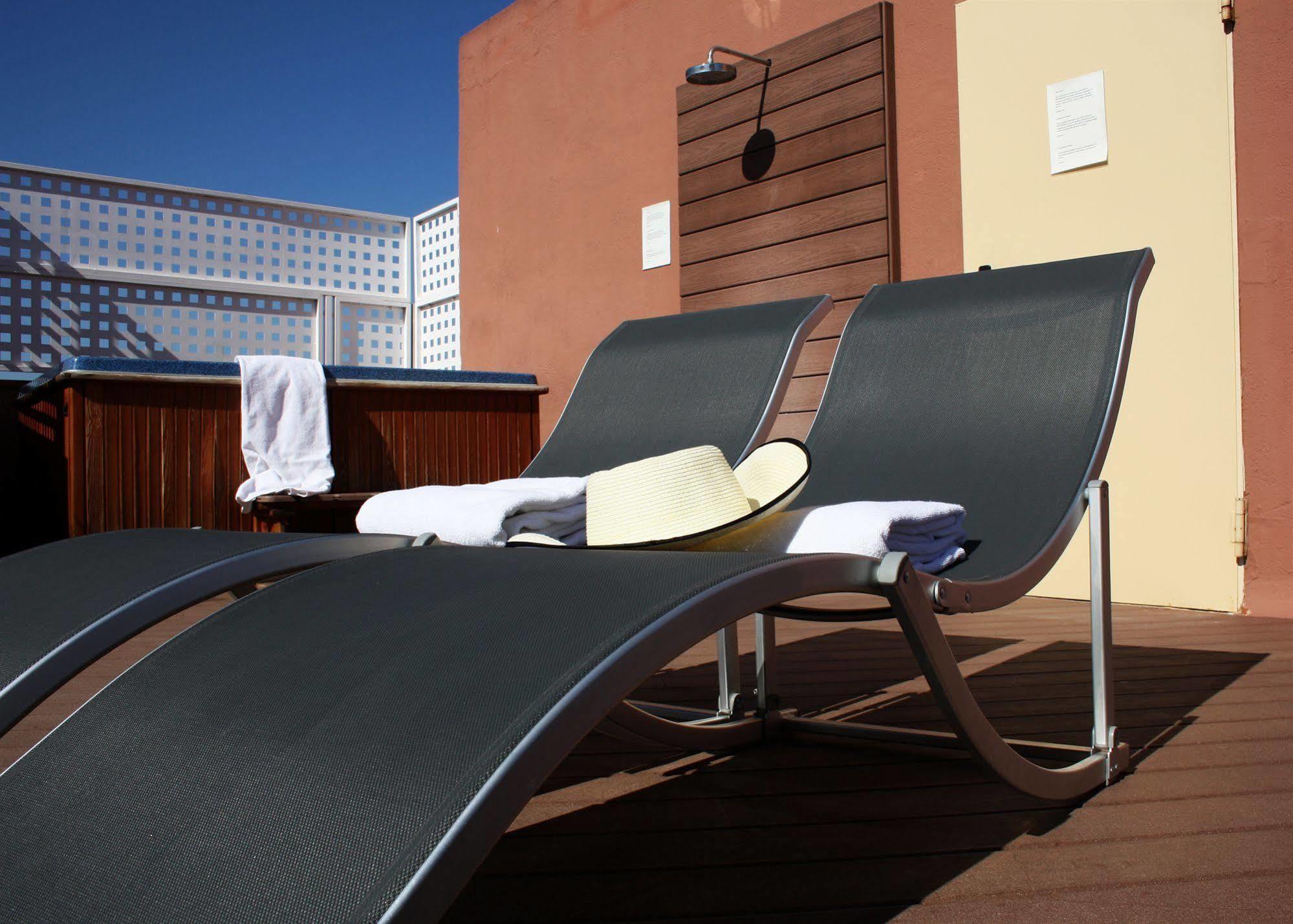 Hotel Garbi Millenni 4*