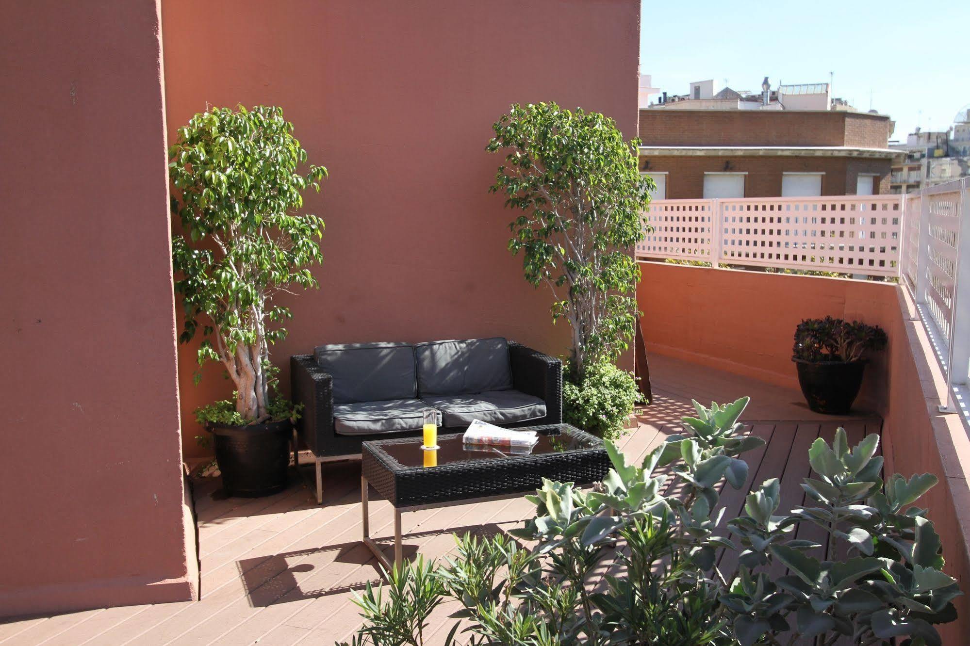 Hotel Garbi Millenni Barcelona