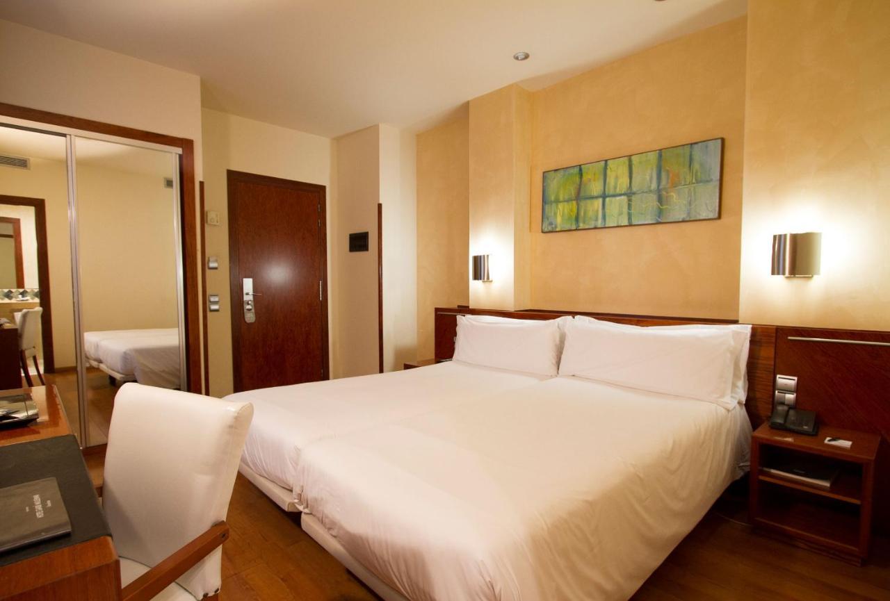 Garbi Millenni Barcelona