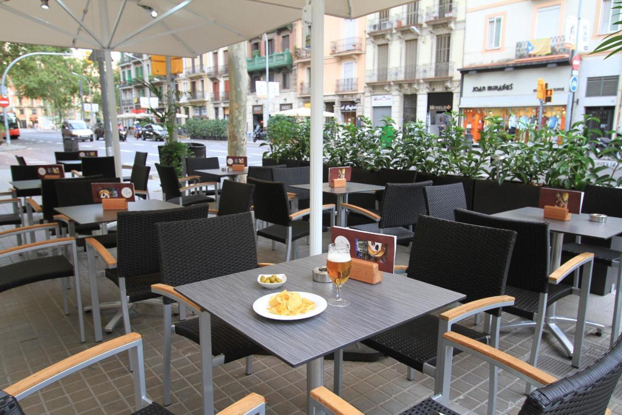 Hotel Garbi Millenni Barcelona
